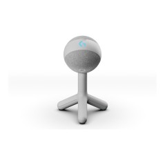 Yeti Orb RGB Gaming Mic w LIGHTSYNC-OFF | LOGITECH