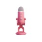 Blue Yeti USB Mic - OFF WHITE - EMEA Blue Yeti USB Mic - OFF WHITE - EMEA