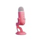Blue Yeti USB Mic - OFF WHITE - EMEA Blue Yeti USB Mic - OFF WHITE - EMEA