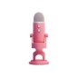 Blue Yeti USB Mic - OFF WHITE - EMEA Blue Yeti USB Mic - OFF WHITE - EMEA