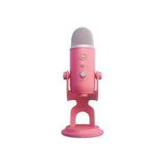 Blue Yeti USB Mic - SWEET PINK - EMEA