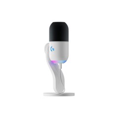Yeti GX Dynamic RGB Gaming Mic w LIGHTSY | LOGITECH