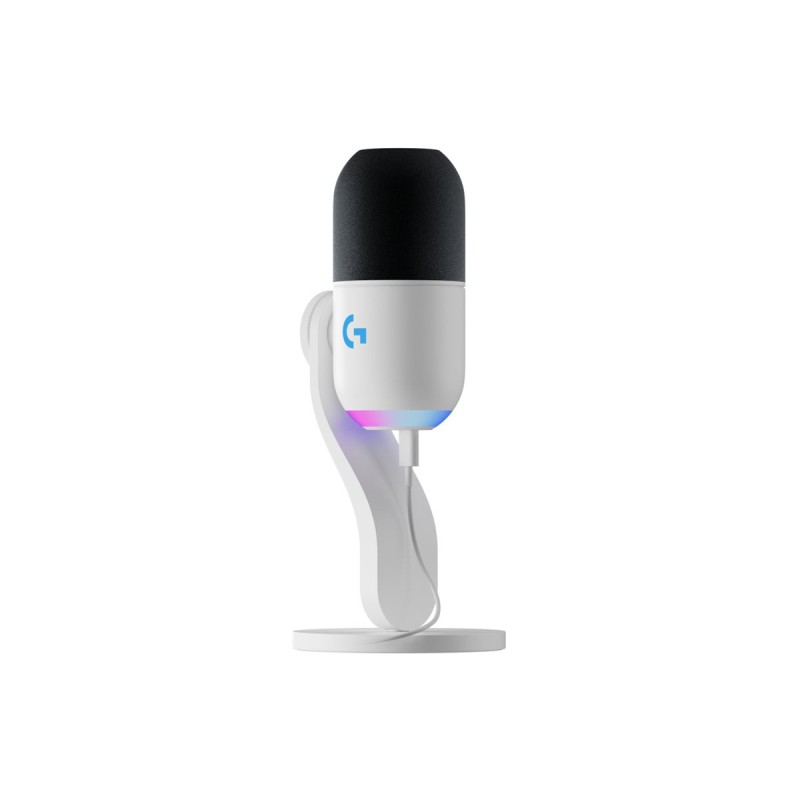 Yeti GX Dynamic RGB Gaming Mic w LIGHTSY Yeti GX Dynamic RGB Gaming Mic w LIGHTSY