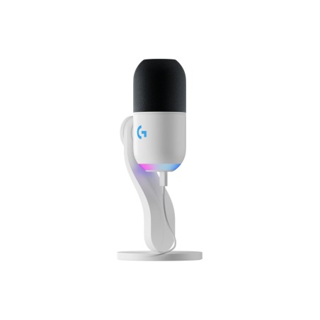 Yeti GX Dynamic RGB Gaming Mic w LIGHTSY