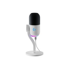 Yeti GX Dynamic RGB Gaming Mic w LIGHTSY