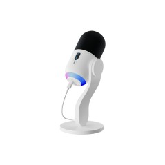 Yeti GX Dynamic RGB Gaming Mic w LIGHTSY | LOGITECH