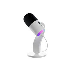 Yeti GX Dynamic RGB Gaming Mic w LIGHTSY | LOGITECH