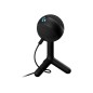 Yeti Orb RGB Gaming Mic LIGHTSYNC BLACK Yeti Orb RGB Gaming Mic LIGHTSYNC BLACK