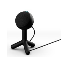 Yeti Orb RGB Gaming Mic LIGHTSYNC BLACK