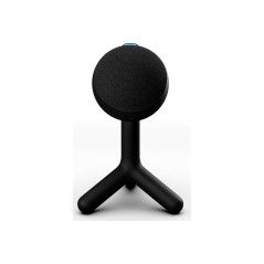 Yeti Orb RGB Gaming Mic LIGHTSYNC BLACK | LOGITECH