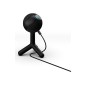 Yeti Orb RGB Gaming Mic LIGHTSYNC BLACK Yeti Orb RGB Gaming Mic LIGHTSYNC BLACK