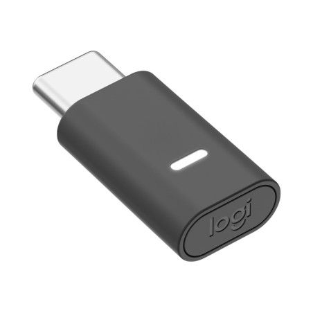 Zone Vibe Wireless UC USB-C Receiver w U
