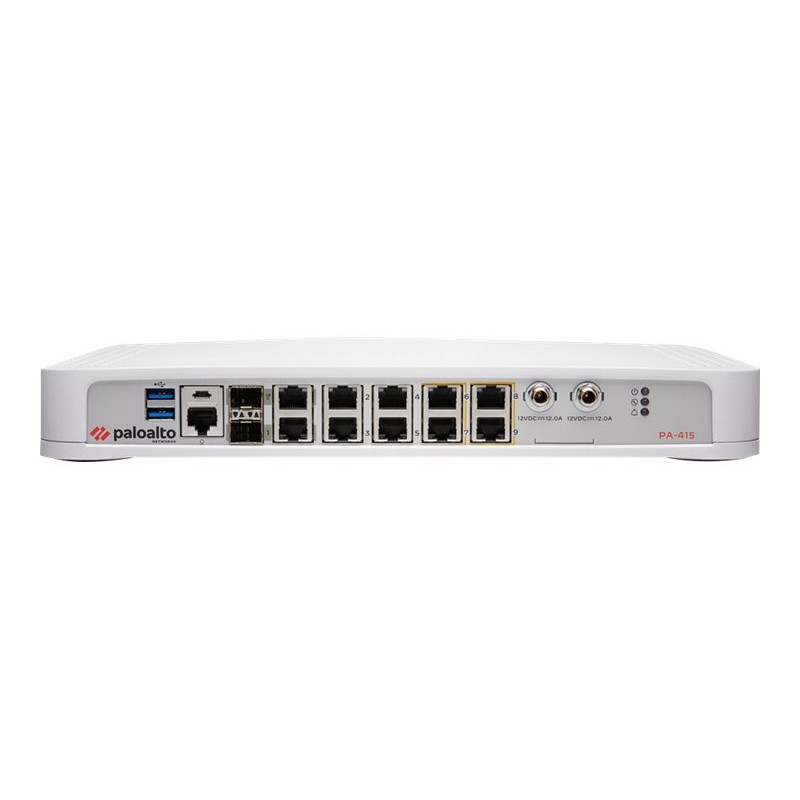 Palo Alto Networks PA-415 NFR Unit