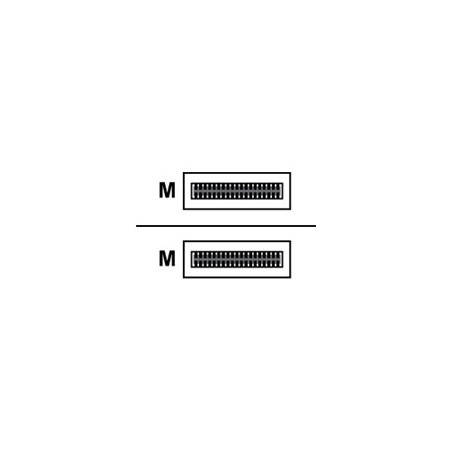 QSFP+40Gb active optical cable 10m