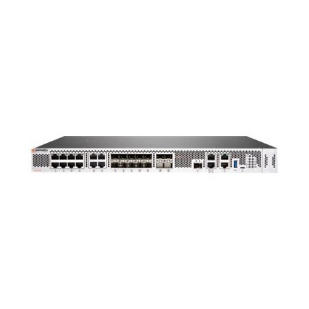 PA NWs PA3410 redundant AC power supp