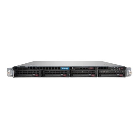 PA NWs M-200 16TB storage 4 8TB drives