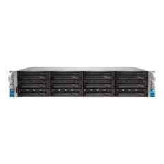 PA NWs M600 16TB storage 4x8TB drives 4p