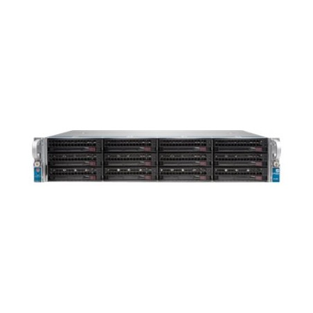 PA NWs M600 16TB storage 4x8TB drives 4p