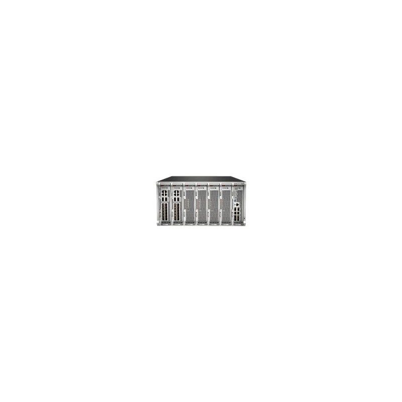 PA5450 Base DC HW Bdl 2xDC pwr supp 4xF