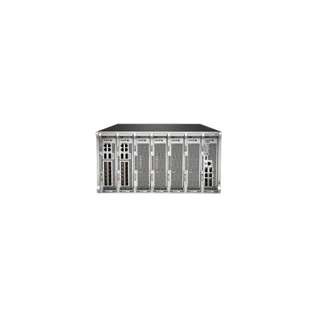 PA5450 Base DC HW Bdl 2xDC pwr supp 4xF