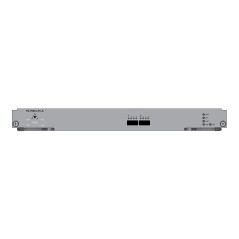 PA7000 Log Forwarding Card CPUs 2xQSFP+p