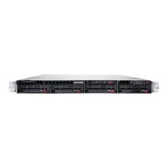 PA NWs M300 16TB storage 4 8TB drives