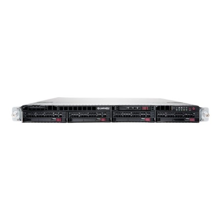 PA NWs M300 16TB storage 4 8TB drives