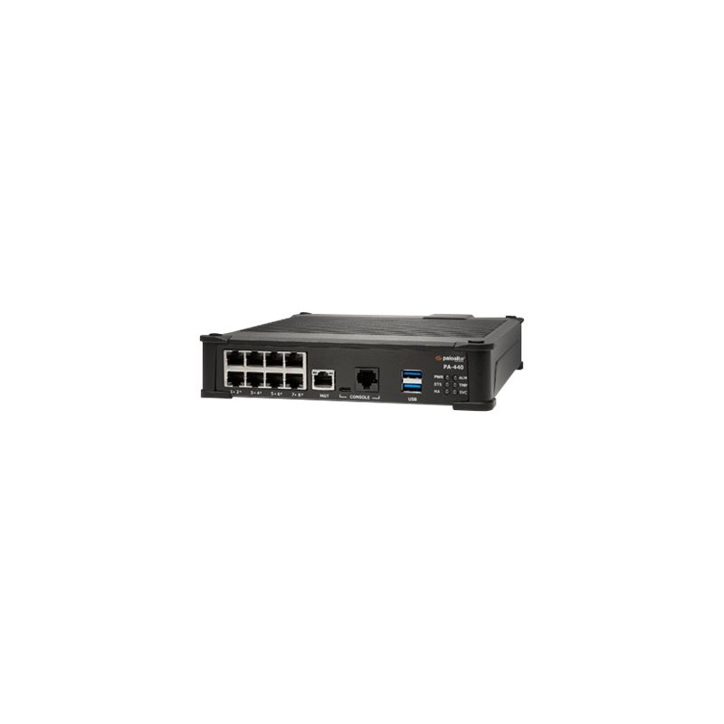 Palo Alto Networks PA-460