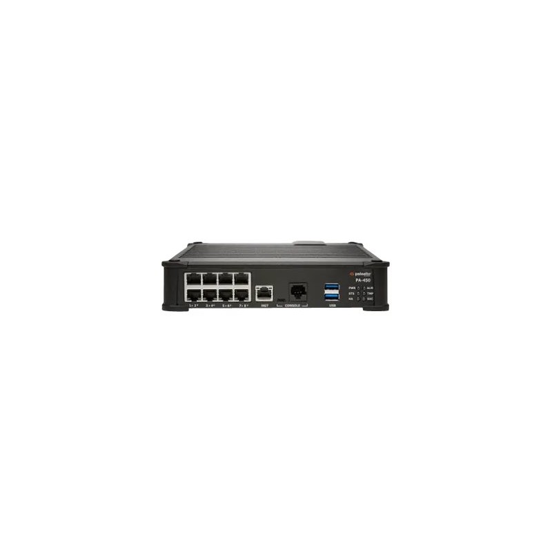 Palo Alto Networks PA-450