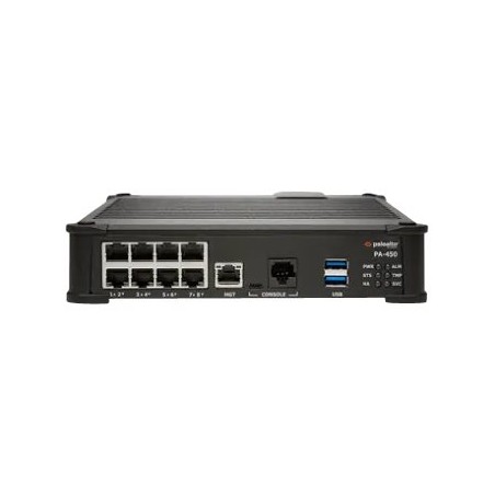 Palo Alto Networks PA-450