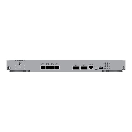 PA7050 SFP 2MGT 2HA1 QSFP+/QSFP28 2HSCI
