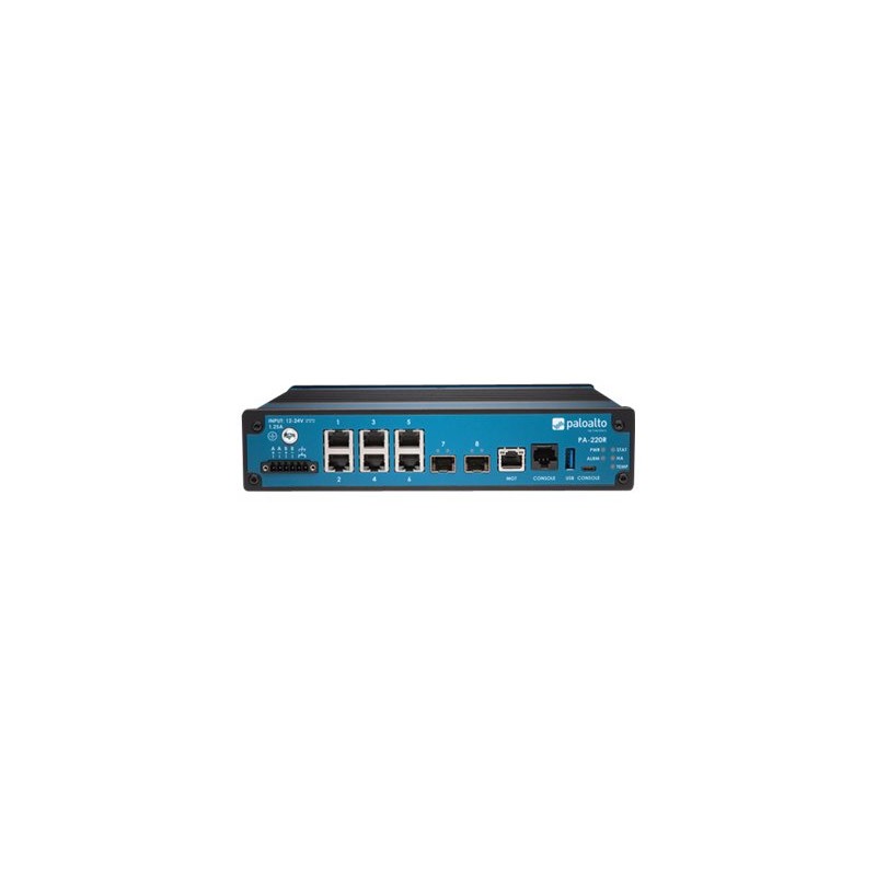 PA NWs PA-220R Includes the DIN rail kit PA NWs PA-220R Includes the DIN rail kit