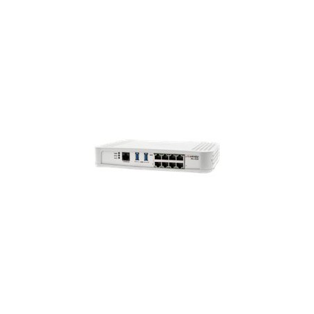Palo Alto Networks PA-410