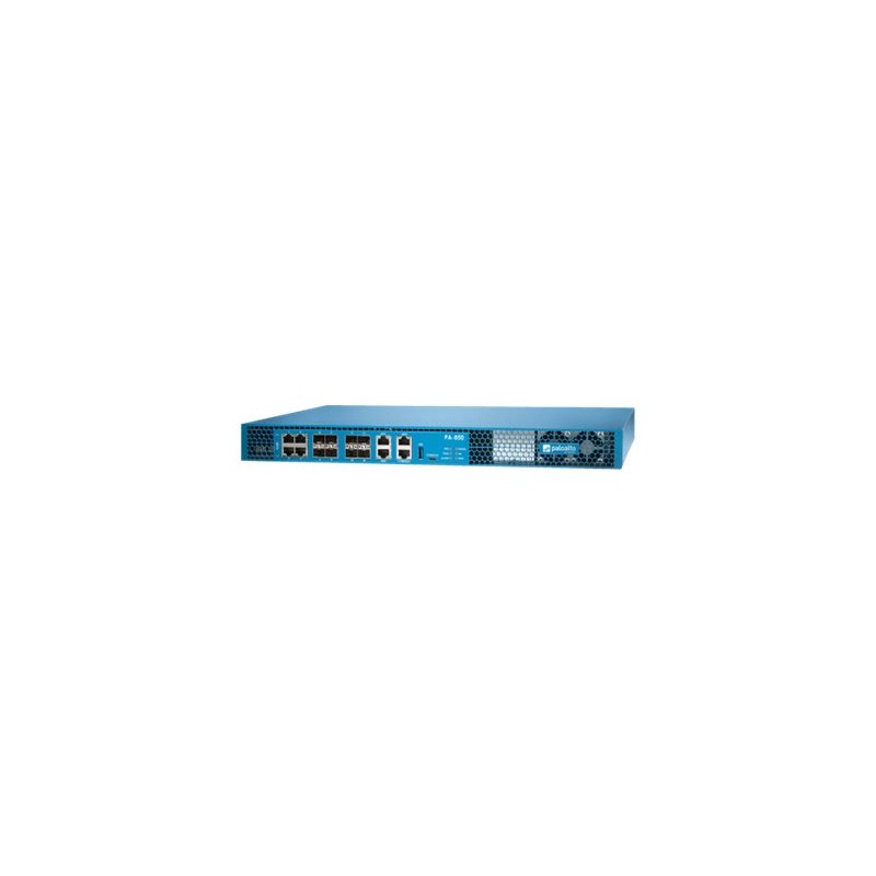 Palo Alto Networks PA-820 Palo Alto Networks PA-820