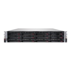 PA NWs M700 16TB storage 4x8TB drives 4p