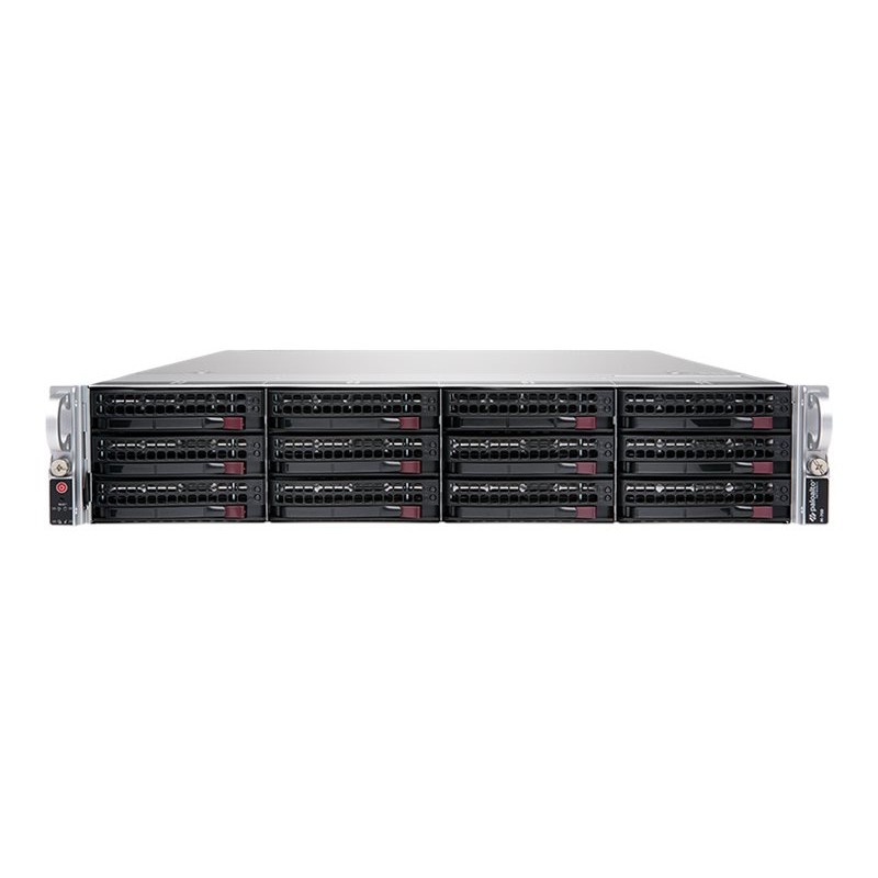 PA NWs M700 16TB storage 4x8TB drives 4p
