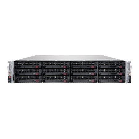 PA NWs M700 16TB storage 4x8TB drives 4p