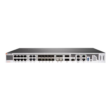 PA NWs PA3430 redundant AC power supp