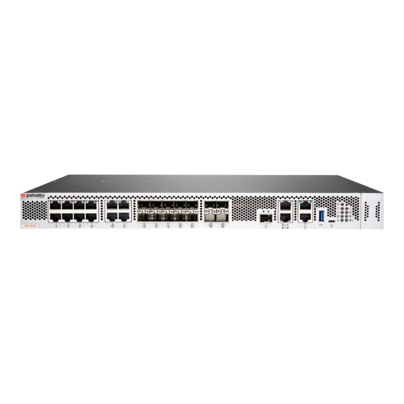 PA NWs PA3420 redundant AC power supp