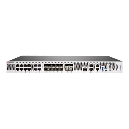 PA NWs PA3420 redundant AC power supp