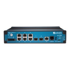 ZTP PA NWs PA220R DIN rail kit