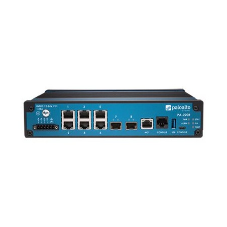 ZTP PA NWs PA220R DIN rail kit