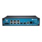 ZTP PA NWs PA220R DIN rail kit