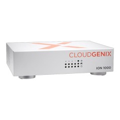 ION 1000 HW Appliance CONSOLE