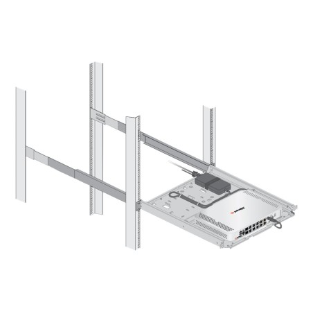 Rack-Mount Tray PoE PA-415 PA-445