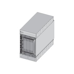 Passive air duct redirect air flow chng