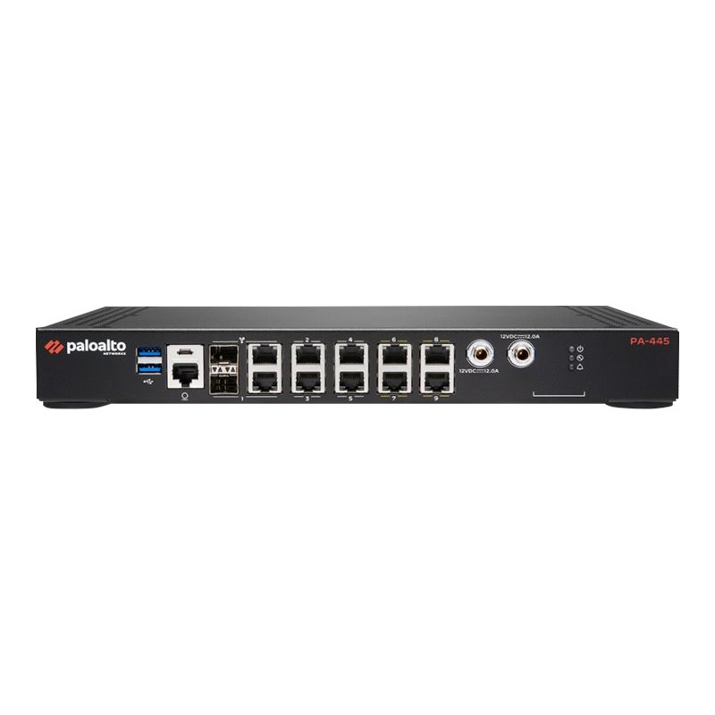 Palo Alto Networks PA-445 NFR Unit