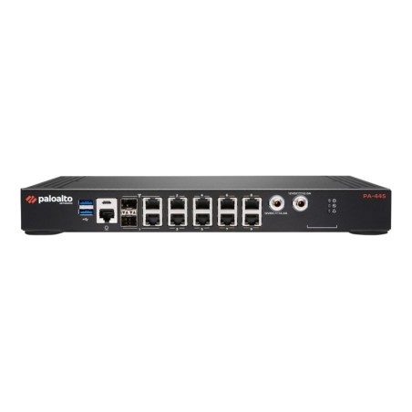 Palo Alto Networks PA-445 NFR Unit