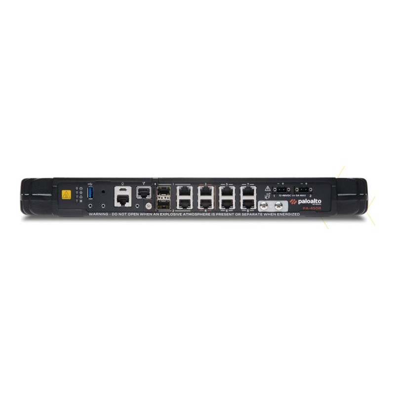 Palo Alto Networks PA-450R