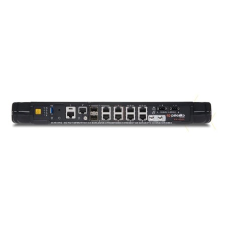 Palo Alto Networks PA-450R